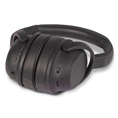 Headset Lindy LH500XW Wireless ANC Black_4