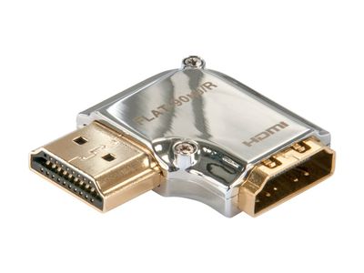 Adap Lindy CROMO HDMI 90° Right_2