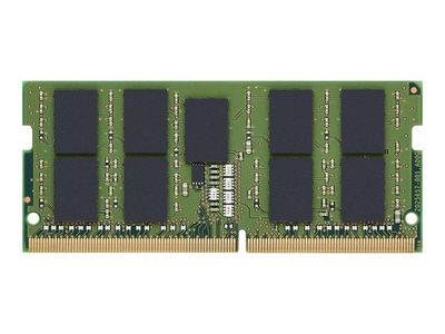 Kingston RAM Server Premier - 32 GB - DDR4 3200 SO-DIMM CL22_thumb