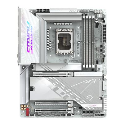 AORUS Z890 PRO ICE - Motherboard - ATX - LGA1851-Sockel - Z890_2