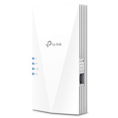 TP-Link WiFi 6 Extender AX3000 Mesh RE3000X - Max. 574 Mbit/s_2