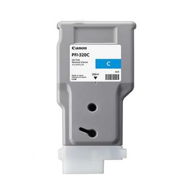 Canon ink tank PFI-320 C - Cyan_thumb