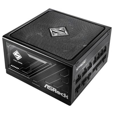 PSU ASRock  750W 80+ Gold FM Steel Legend  ATX3.1_thumb