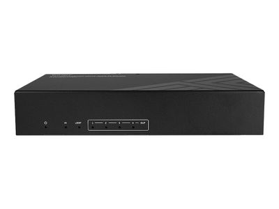 LINDY Extender - video/audio splitter - RS-232, HDMI, HDBaseT_1