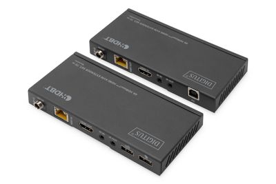 DIGITUS HDMI Extender Set DS-55512 - 70 m_2