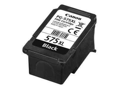 Canon ink cartridge PG-575XL - Black_1