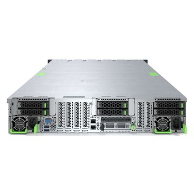 Server Fujitsu RX2540 M7 w/o CPU, w/o RAM_3