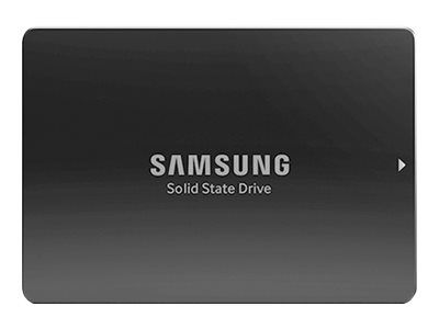 Samsung PM893 MZ7L33T8HBLT - SSD - 3.84 TB - SATA 6Gb/s_thumb