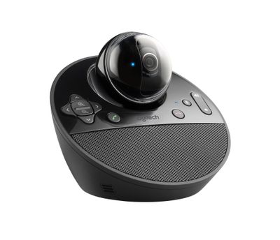 Logitech BCC950 ConferenceCam_8