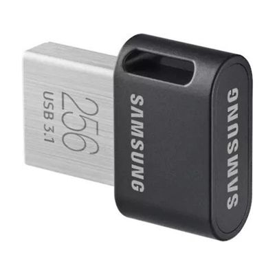 Samsung FIT Plus MUF-256AB - USB-Flash-Laufwerk - 256 GB_2
