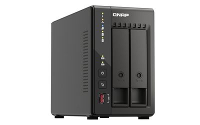 QNAP NAS-Server TS-253E - 0 GB_4