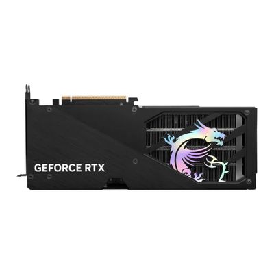 MSI GeForce RTX 5060 Ti 16G GAMING TRIO OC - graphics card - GeForce RTX 5060 Ti - 16 GB_3