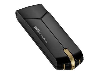 ASUS Network Adapter USB-AX56 - USB_5