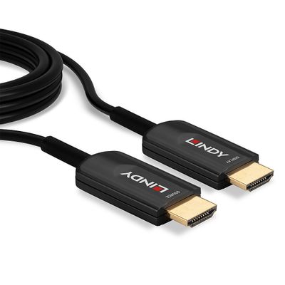 Lindy 38382 HDMI-Kabel 20 m HDMI Typ A (Standard) Schwarz_3