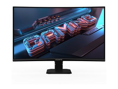 Gigabyte GS27FC - LED-Monitor - Full HD (1080p) - 68.6 cm (27") - HDR_thumb