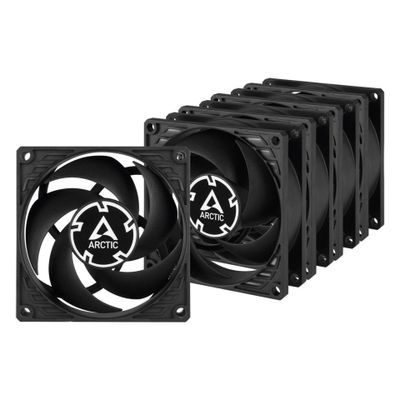 ARCTIC P8 PWM PST - case fan - PWM_thumb