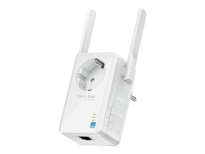 TP-Link TL-WA860RE - Wi-Fi range extender_thumb