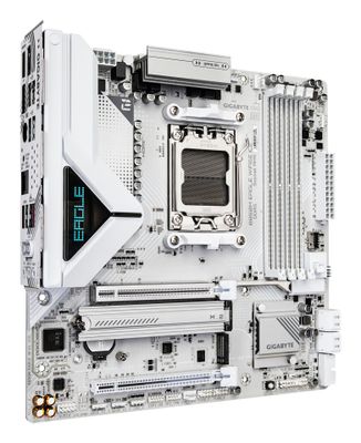 GIGABYTE B850M EAGLE WIFI6E ICE Motherboard_3