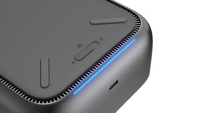 HP Thunderbolt 4 Ultra 180 W G6 Dockingstation_6