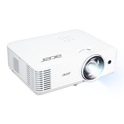 Acer DLP-Projektor H6518STi - Weiß_2