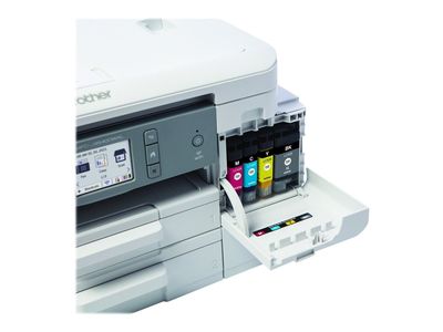 Brother Ink Cartridge LC-426XLC - Cyan_4