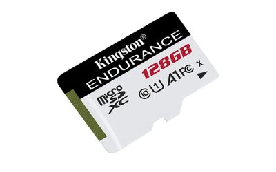 Kingston Flash-Card High Endurance - microSDXC UHS-I - 128 GB_thumb