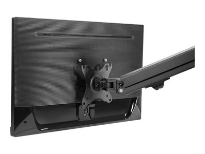 Neomounts FPMA-D650 mounting kit - full-motion - for LCD display - black_12