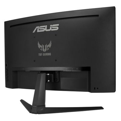 ASUS Curved Gaming-Monitor TUF VG24VQ1B - 60.5 cm (23.8") - 1920 x 1080 Full HD_3