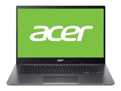 Acer Chromebook 514 CB514-1WT - 35.6 cm (14") - Intel Core i3-1115G4 - Stahlgrau_5