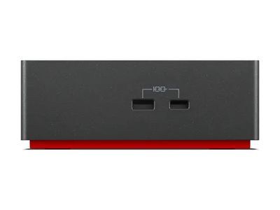 Lenovo notebook docking station ThinkPad Universal_6