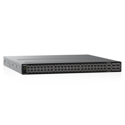 Switch Dell Networking S5248F-ON DNOS10_thumb