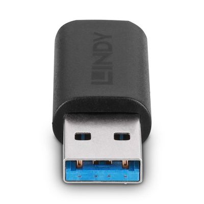 Lindy USB-Adapter 41904 - USB-A Stecker / USB-C Kupplung_4