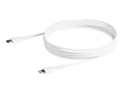 StarTech.com Lightning-Kabel - Lightning/USB-C - 2 m_2