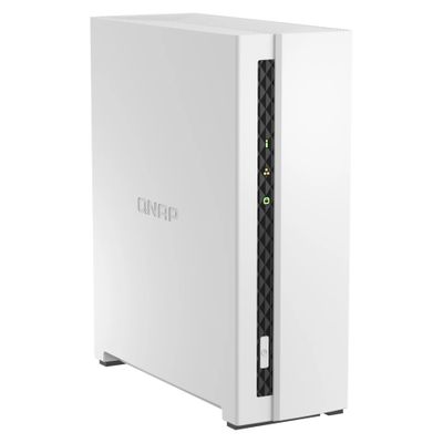 QNAP NAS-Server TS-133 - 0 GB_thumb