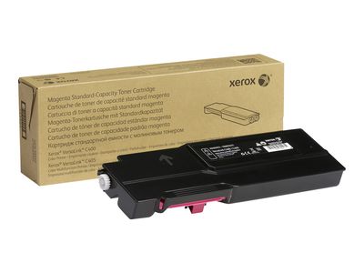 Xerox VersaLink C400 - Magenta - original - Tonerpatrone_1