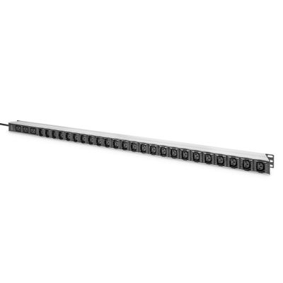 DIGITUS Basis IT PDU - 1-phase - 16 A - 3 m_2