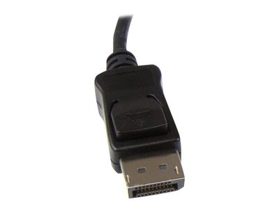 StarTech.com MST Hub DisplayPort to HDMI Multi-Monitor Splitter - 3-Port MST Hub - DP 1.2 to 3x HDMI MST Hub (MSTDP123HD) - Video-/Audio-Splitter - 3 Anschlüsse_4