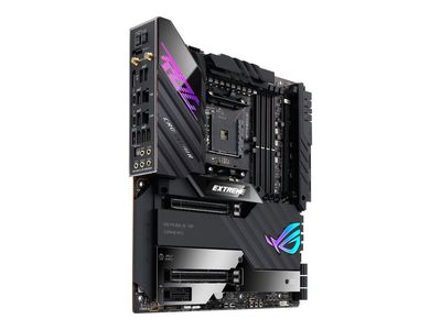 ASUS Mainboard ROG Crosshair VIII Extreme - Erweitertes ATX - Socket AM4 - AMD X570_thumb