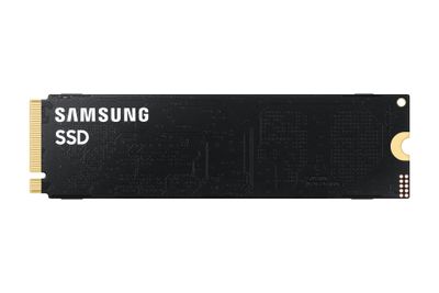 Samsung MZ-VAP8T0 8 TB M.2 PCI Express 5.0 NVMe V-NAND TLC_2