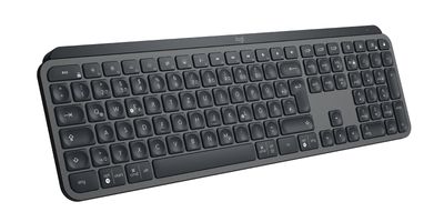 Logitech Tastatur MX Keys - Graphit_4