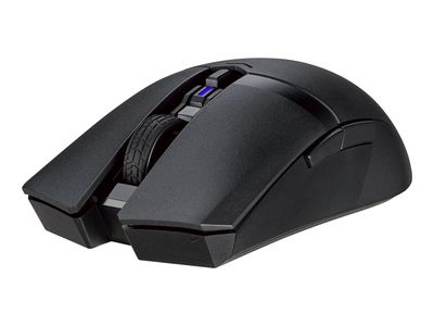 ASUS mouse TUF Gaming M4 - black_1