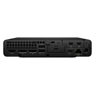 HP EliteDesk 8 G1a - Mini - Ryzen 5 220 - 16 GB - SSD 512 GB_3