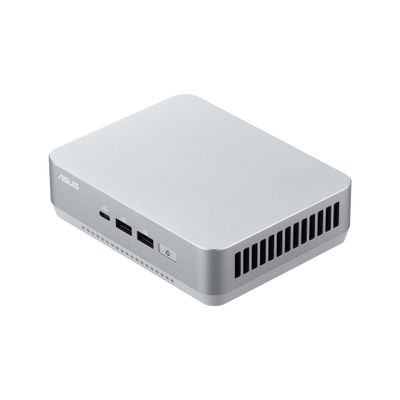ASUS NUC 14 Pro+ RNUC14RVSU700000I UCFF Silver 155H_7