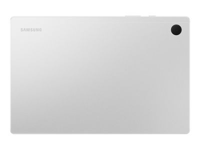 Samsung Galaxy Tab A8 - 26.69 cm (10.5") - Wi-Fi - 32 GB - Silver_9