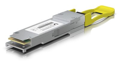 Ubiquiti UACC-OM-QSFP28-PSM4 Netzwerk-Transceiver-Modul Faseroptik 100000 Mbit/s QSFP28 / QSFP+_thumb