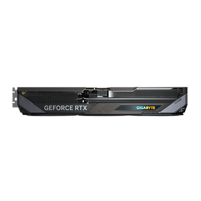 Gigabyte graphics card GeForce RTX 5070 GAMING OC 12G - 12 GB GDDR7 OC_4