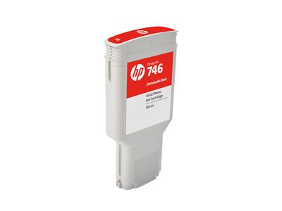 HP Tintenpatrone DesignJet 747 - Grau_10