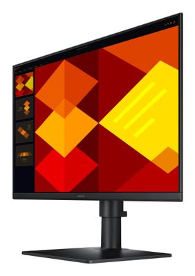 Samsung S40GD computer monitor 61 cm (24") 1920 x 1080 pixels Full HD LCD Black_4