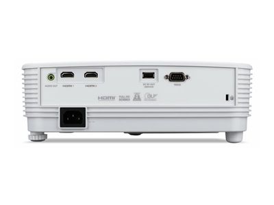 Acer X1526 - DLP projector - portable - 3D_6