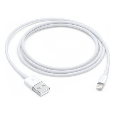 Cable Apple Lightning m to USB 1m_thumb